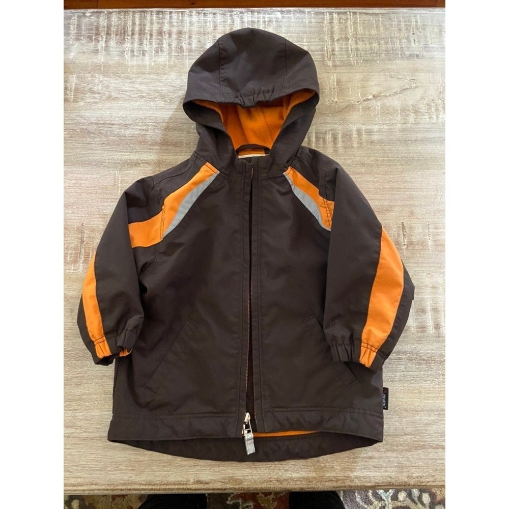 Hanna Andersson 90/3 boys jacket